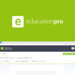 Von Azubis für Azubis: opta data präsentiert Online-Berichtsheft „education pro“