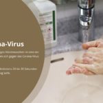 Neuer Content: Blickpunkt – Aktuelles zum Corona-Virus
